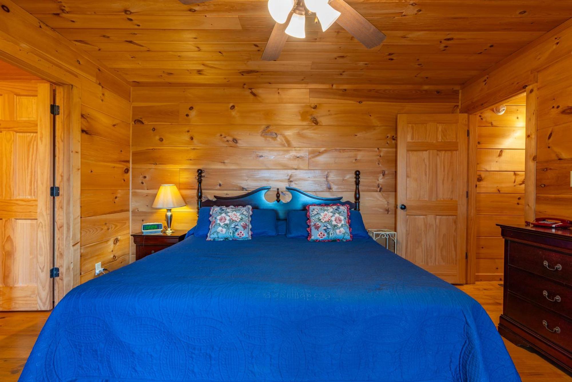Cabin Dreams Villa Beech Mountain Bagian luar foto